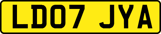 LD07JYA