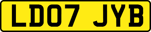 LD07JYB