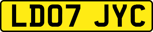 LD07JYC