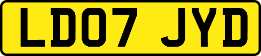 LD07JYD