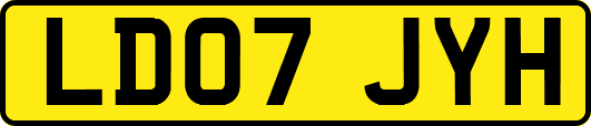 LD07JYH