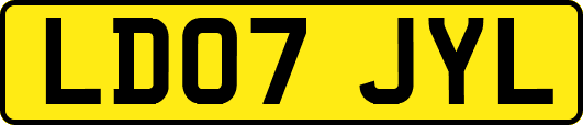 LD07JYL