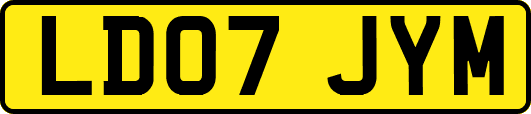 LD07JYM