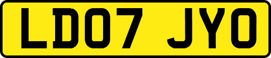 LD07JYO