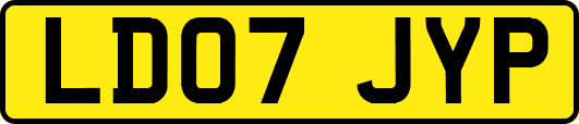 LD07JYP