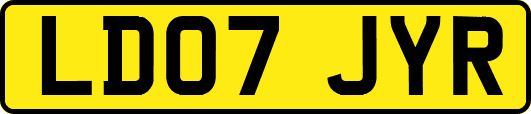 LD07JYR