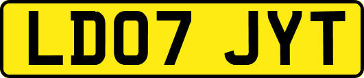 LD07JYT