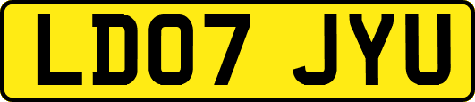 LD07JYU