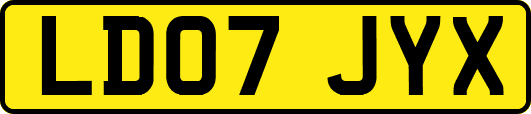 LD07JYX