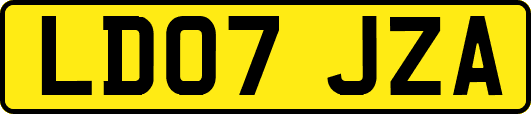 LD07JZA