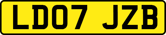 LD07JZB