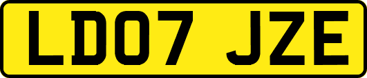 LD07JZE