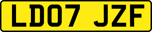 LD07JZF