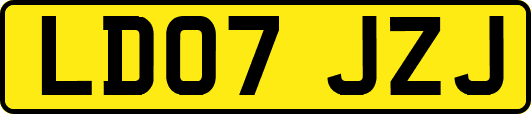 LD07JZJ
