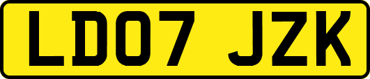 LD07JZK