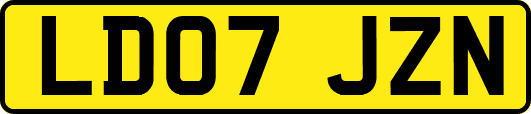 LD07JZN