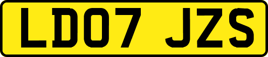 LD07JZS