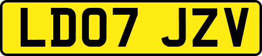 LD07JZV