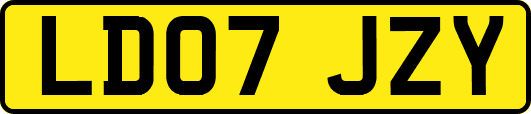 LD07JZY