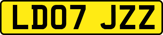 LD07JZZ