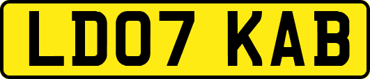 LD07KAB