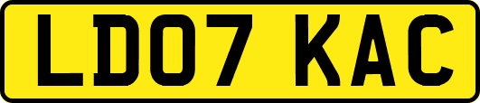 LD07KAC