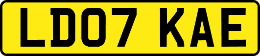 LD07KAE