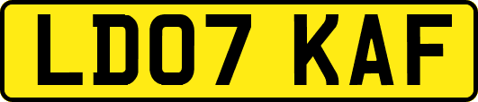 LD07KAF