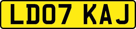 LD07KAJ