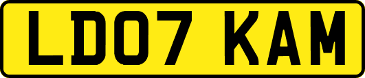 LD07KAM