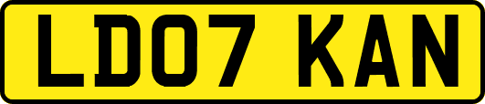LD07KAN