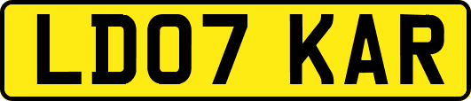 LD07KAR