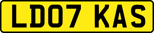 LD07KAS