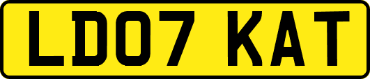 LD07KAT