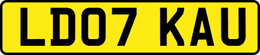 LD07KAU