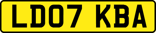 LD07KBA