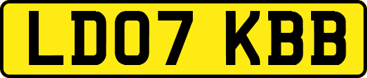 LD07KBB