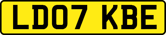 LD07KBE