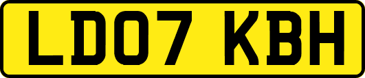 LD07KBH