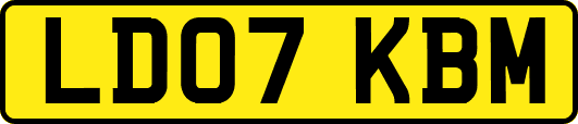LD07KBM