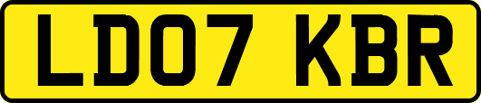 LD07KBR