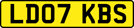 LD07KBS