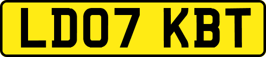 LD07KBT
