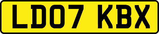 LD07KBX