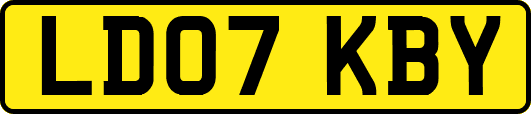LD07KBY