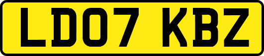 LD07KBZ