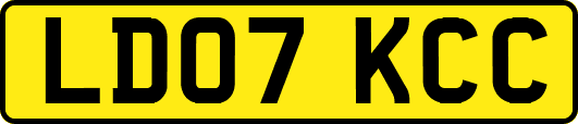 LD07KCC