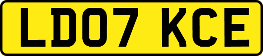 LD07KCE