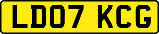 LD07KCG