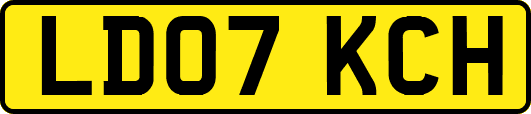 LD07KCH